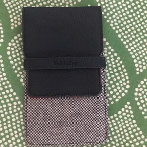 Trish McEvoy make-up brush holder